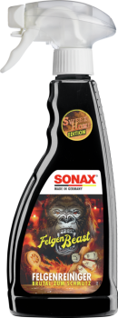 SONAX FelgenBeast Sonderedition 500 ml