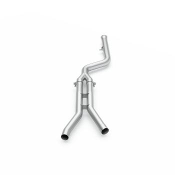 Soundrohr für BMW M240i Coupe (G42) RACE