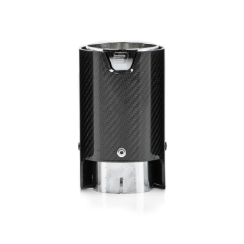 Endschalldämpfer für BMW M2 (F87) SPORT