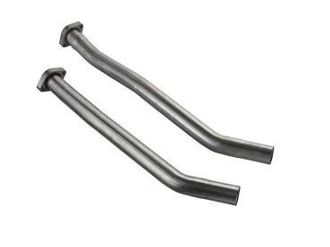 ANSCHLUSSROHRE FÜR BMW 325i CABRIO (E36)