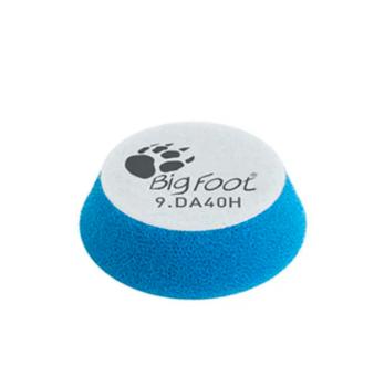 RUPES POLIERSCHWAMM KLETT HART Ø 30/40mm 6Stk.