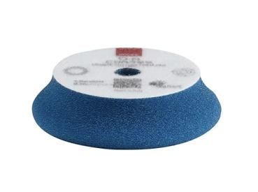 RUPES POLIERSCHWAMM KLETT HART Ø 80/100mm