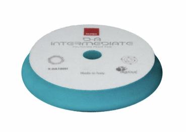 RUPES POLIERSCHWAMM KLETT DA INTERMEDIATE HIGH PERFORMANCE Ø 80/100mm