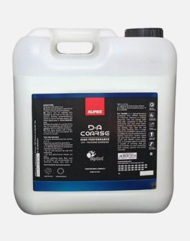 RUPES DA COARSE - POLIERPASTE COARSE GEL 5L