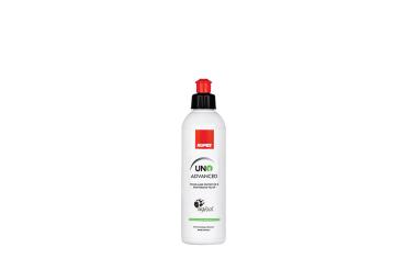RUPES UNO ADVANCE - STAND ALONE PROTECTION & MAINTENANCE POLITUR 250ml
