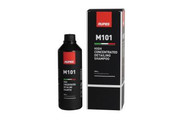 RUPES M101 HIGH CONCENTRATED DETAILING SHAMPOO 500 ml