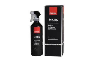 RUPES M606 RAPID CLEANER DETAILER 500ml