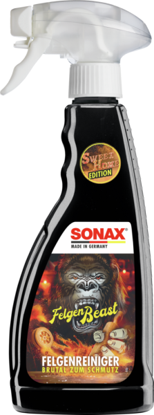SONAX FelgenBeast Sonderedition 500 ml