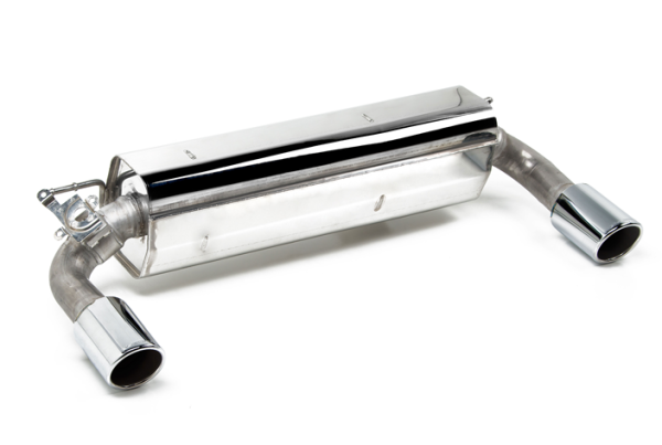 Endschalldämpfer für BMW M235i Cabrio (F22, F23) SPORT