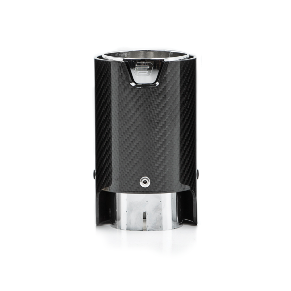 Endschalldämpfer für BMW M2 (F87) SPORT