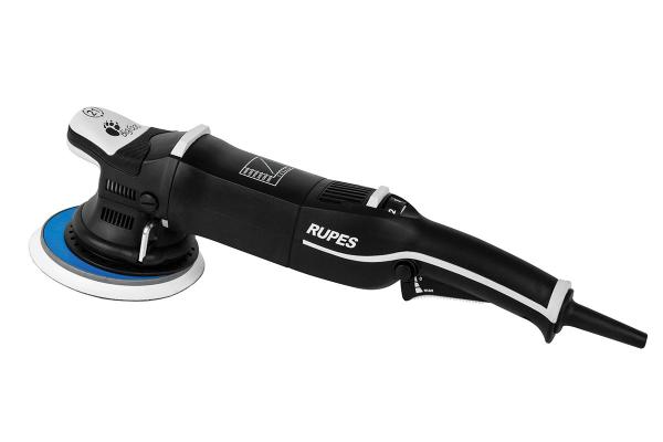 RUPES RANDOM ORBITAL POLISHER – BIGFOOT LHR21 MARK III 150mm
