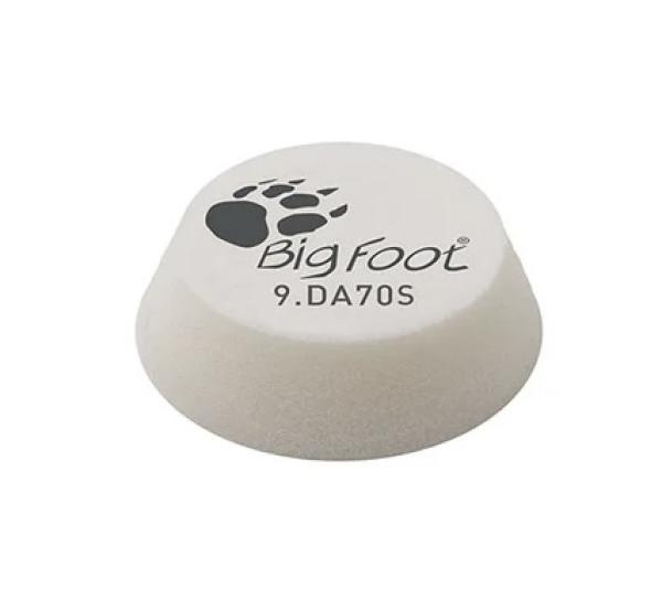 RUPES POLIERSCHWAMM KLETT ULTRA FEIN Ø 50/70mm 48Stk.