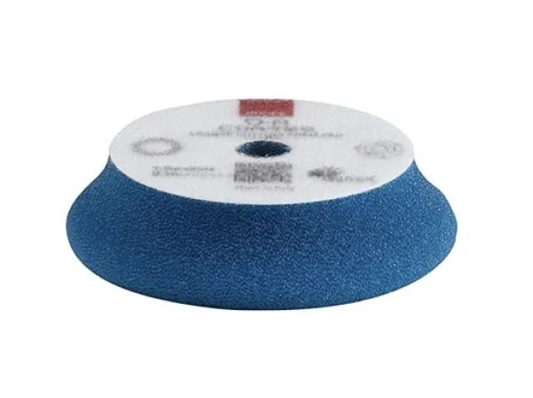 RUPES POLIERSCHWAMM KLETT HART Ø 80/100mm 48Stk.