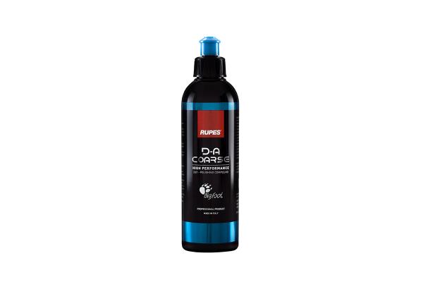 RUPES DA COARSE - POLIERPASTE COARSE GEL 250 ml