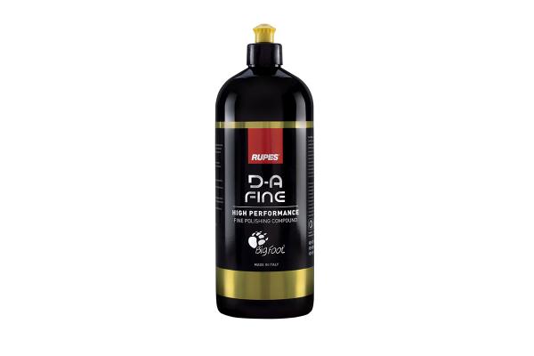 RUPES DA FINE - POLIERPASTE FINE GEL 1L