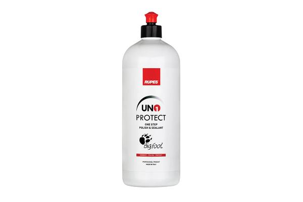 RUPES UNO PROTECT - ONE STEP POLITUR UND SCHUTZ 1L