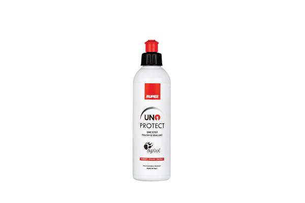 RUPES UNO PROTECT - ONE STEP POLITUR UND SCHUTZ 250ml