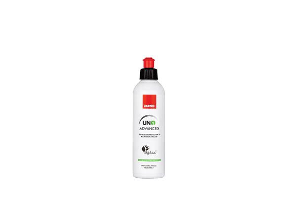 RUPES UNO ADVANCE - STAND ALONE PROTECTION & MAINTENANCE POLITUR 250ml