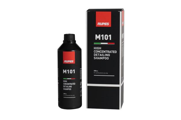 RUPES M101 HIGH CONCENTRATED DETAILING SHAMPOO 5L Kanister